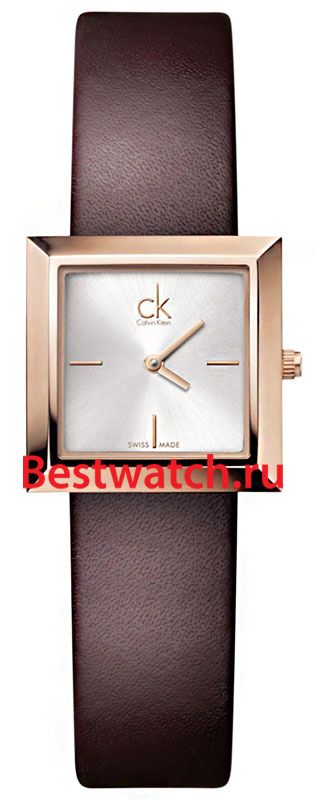 Часы Calvin Klein ck Mark K3R236.G6